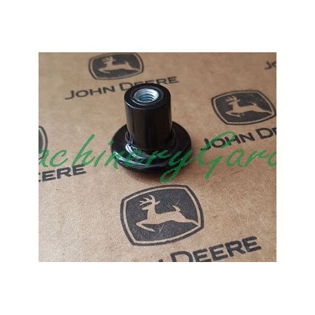 Empuñadura Panel Lateral John Deere serie 6020 6030