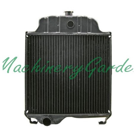 Radiador de agua 1020 1620EF 1020EF 1635EF