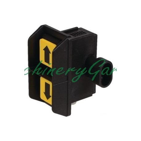 Interruptor alzamiento elevador Case IH MX120  135 150