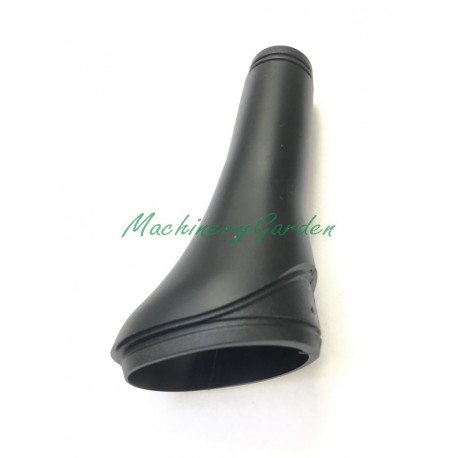 Empuñadura caja de cambios John Deere serie 6000 6010 6205