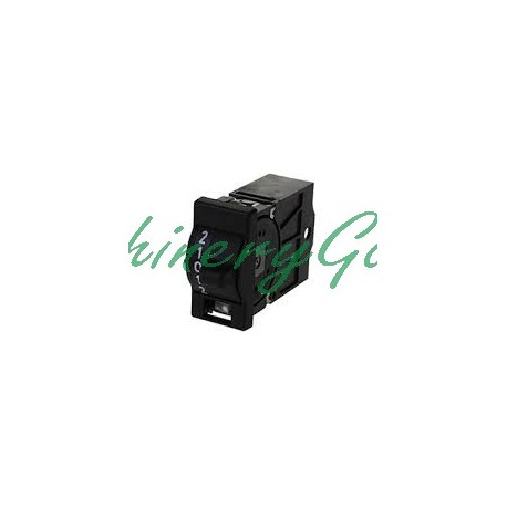 Interruptor luces  Fendt 309 411 711