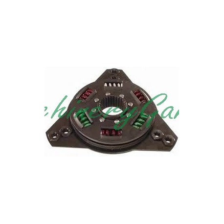 Disco Toma Fuerza 27 extrias John Deere 2040S 2140 3140 3640 2850 3350