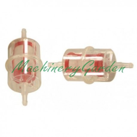 Filtro de combustible Case IH JX95 JX105U MX120