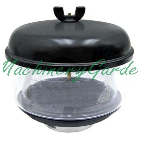 Prefiltro de aire John Deere 77mm de plástico