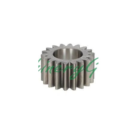Engranaje  satelite Ø 46.3 X 85 X 44.9 mm eje trasero John Deere 1630 1635 2135 2650