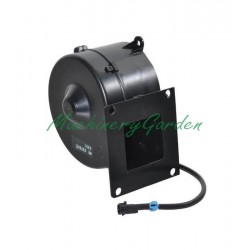 Ventilador aire acondicionado John Deere 7600 7710 7830