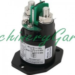 Relé para bateria John Deere  5820 6105M 6130R 7230R