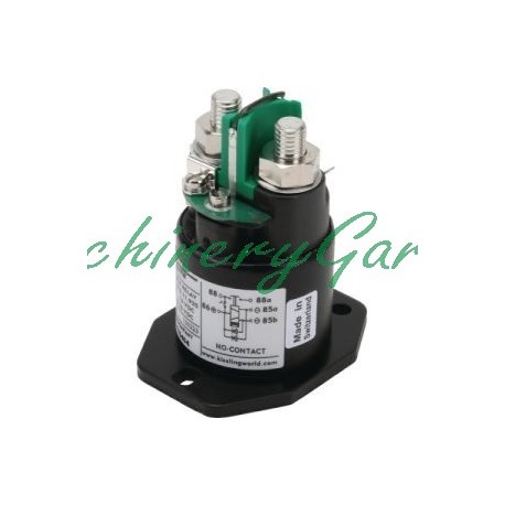 Relé para bateria John Deere  5820 6105M 6130R 7230R