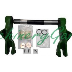 Kit eje elevador John Deere 6810 6920 6930 6150M