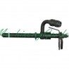 Tobera de inyector John Deere Serie 6010