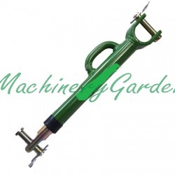 Tensor lateral corto John Deere 1850 1950 2250 2450