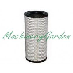Filtro de aire exterior Case IH MX100 120 150