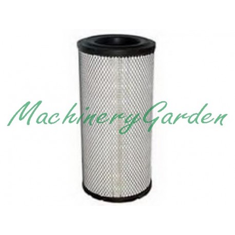 Filtro de aire exterior Case IH MX100 120 150
