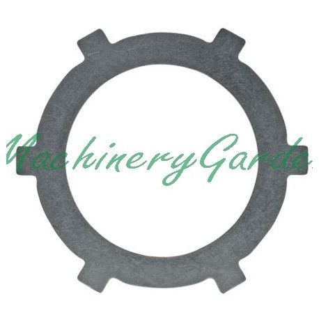 Plato de embrague Hilo John Deere Serie 50