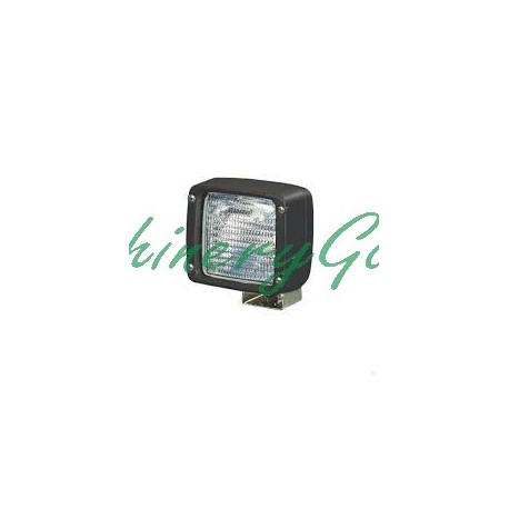 Foco de Trabajo Led John deere serie 6020 6030 - Machinery Garden