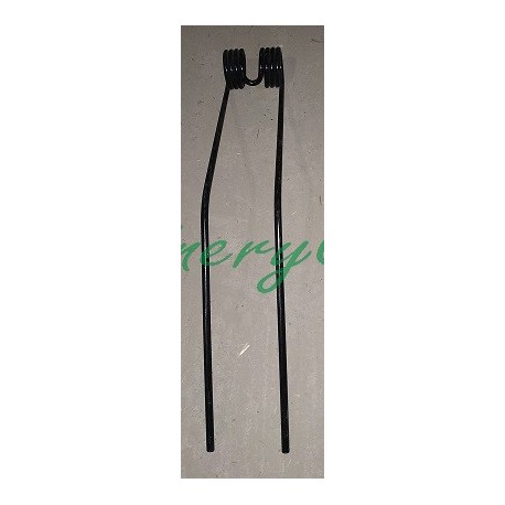 Púa Rastrillo Hilerador Acma 340 4000 4500