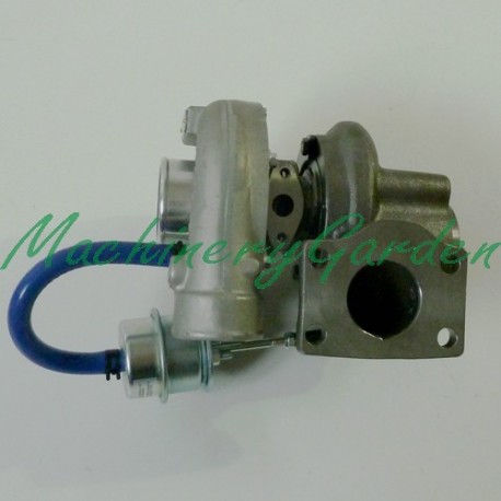 Turbo compresor Massey Ferguson 4265 4365 6265