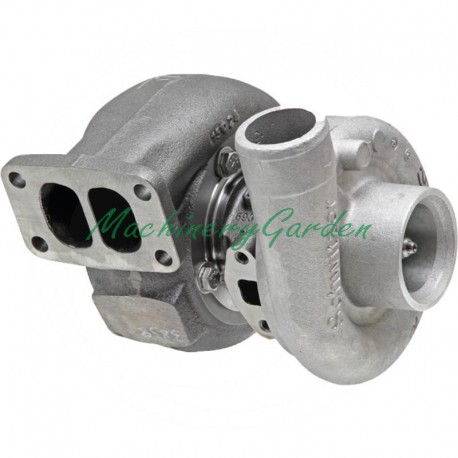 Turbo compresor Massey Ferguson 393LX 397T 3065