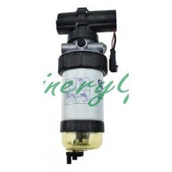 Bomba de alimentacion electrica massey ferguson 3630 6460