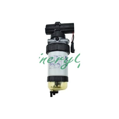 Bomba de alimentacion electrica massey ferguson 3630 6460