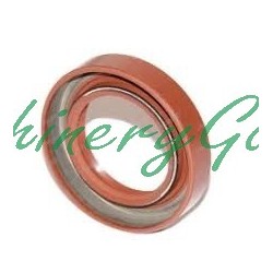 Reten toma fuerza John Deere 6100 6200