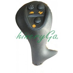 Parte empuñadura botonera tortuga liebre John Deere 6010 6020