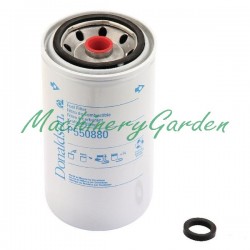 Filtro de aceite Case IH Maxxum 110 135 150