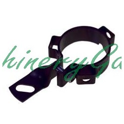 Abrazadera silencioso John Deere 5820 6400 6410 6420