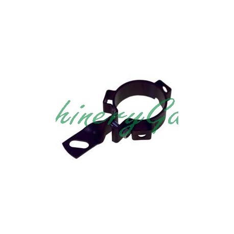 Abrazadera silencioso John Deere 5820 6400 6410 6420