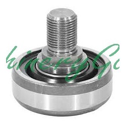 Rodamiento piston empacadora John Deere 224T