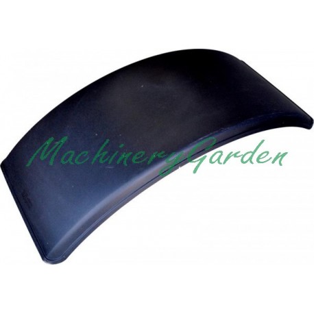 Guardabarros delanteros 520mm