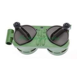 Tapadera Hidraulicos John deere 6105M 6120M 6130M