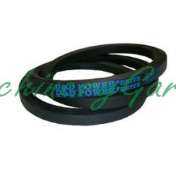 Correa sinfin empacadora John Deere