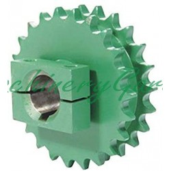 Piñon Transmision recojedor Rotoempacadora John Deere
