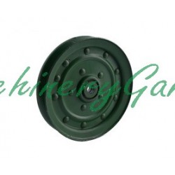 Polea tensora correa  del pick-up empacadora John deere