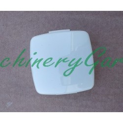 Lente luz interior cabina John Deere serie 6000 6010 6020 6030 6105M