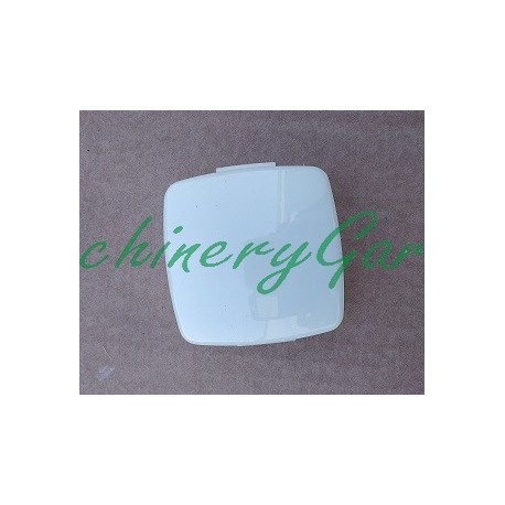 Lente luz interior cabina John Deere serie 6000 6010 6020 6030 6105M