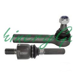 Conjunto rotúla John Deere 6090MC 6130M 6130R