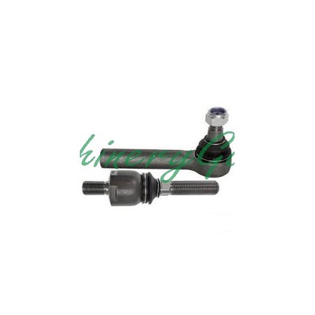 Conjunto rotúla John Deere 6090MC 6130M 6130R