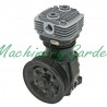Compresor aire John Deere