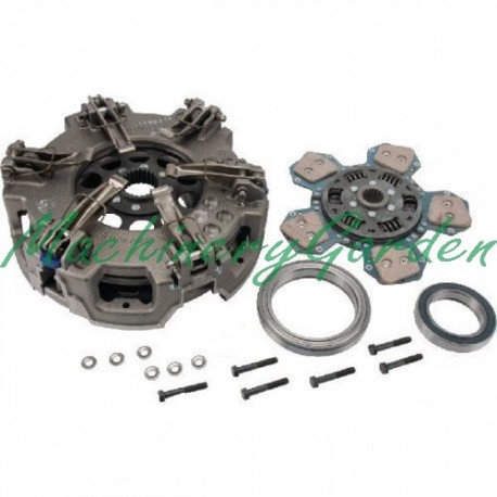 Embrague completo John Deere Serie 5000N