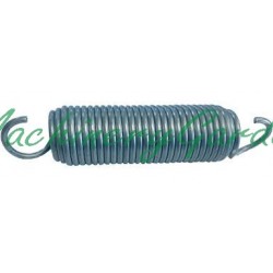 Muelle traccion empuja cuerda empadora John Deere