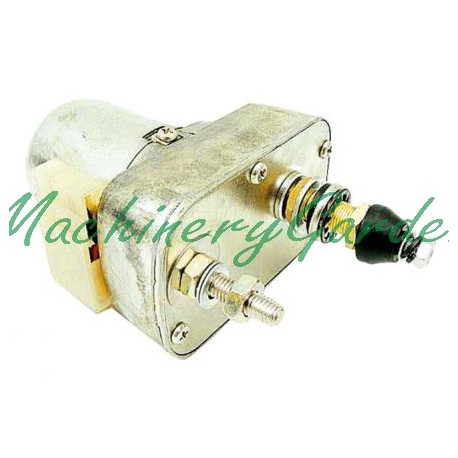 Motor limpiaparabrisas John Deere Serie 40 50 55