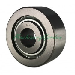 Rodamiento pistón empacadora John Deere 332 342 349 359 459