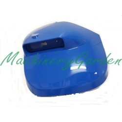 Guardabarros trasero izquierdo New Holland TL 70 80 90 100