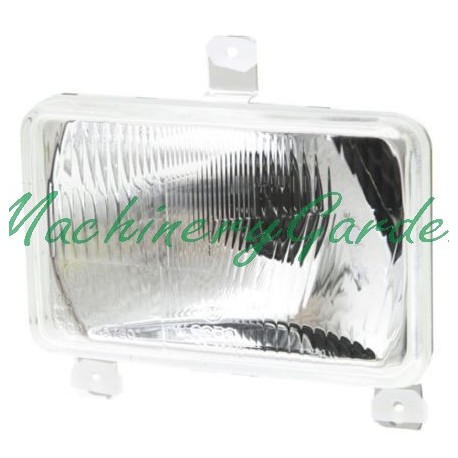 Faro optica same explorer 60II 70 80 90