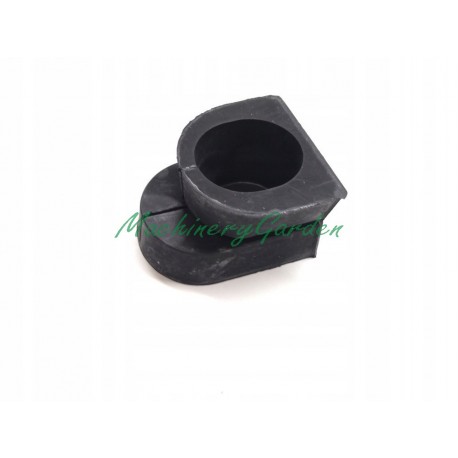 Pasamuros cabina John Deere 6105M 6110M 6120M