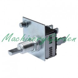 Interruptor intermitentes luces John Deere serie 40 50 6000 6010 7010 8010