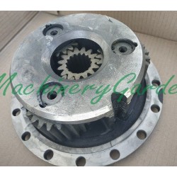 Porta satelites puente delantero massey ferguson serie 100 200 300 3000 600 6100