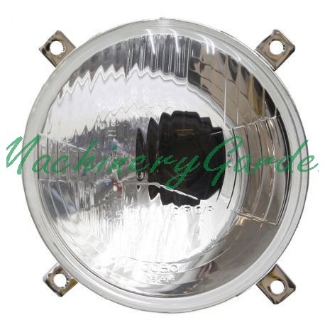 Optica faro delantero Lamborghini 1056 1556